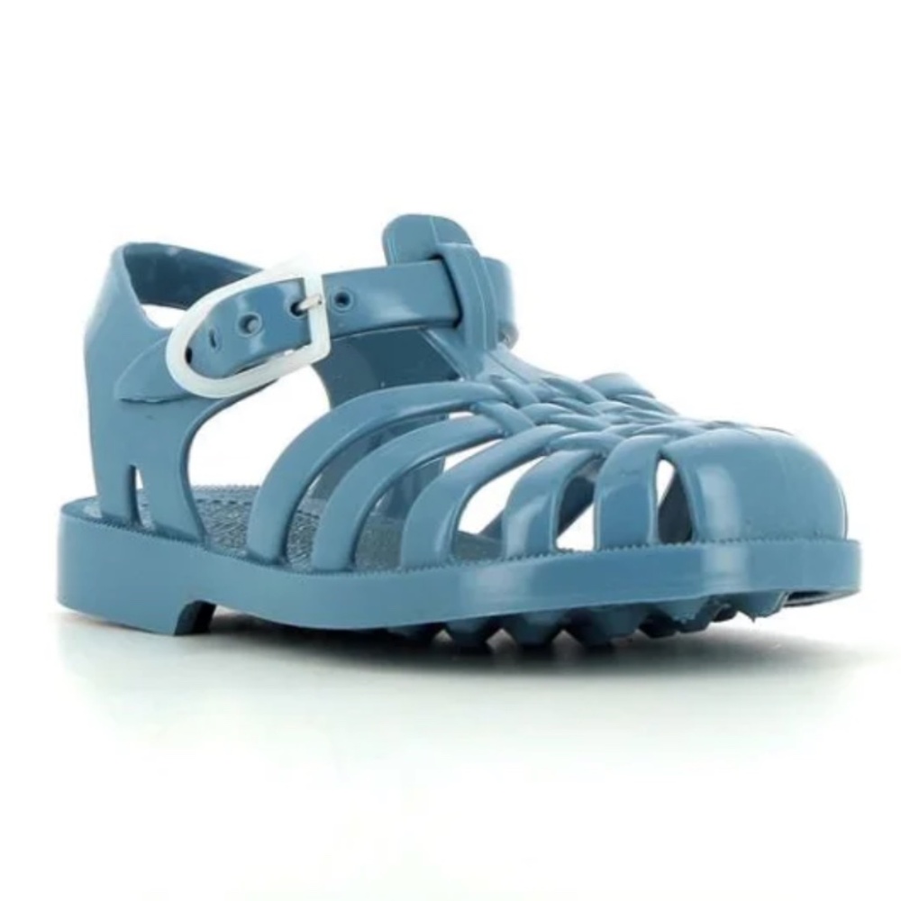 Meduse Sun Sandal in size 5